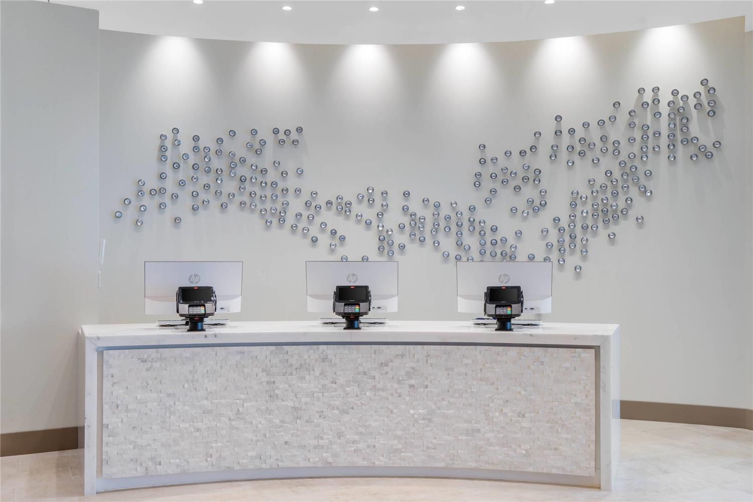 Фото Cambria Hotel College Park