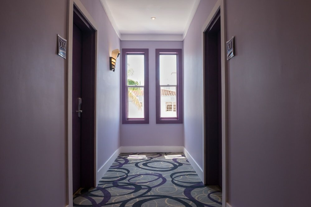 Фото Hotel Shelley