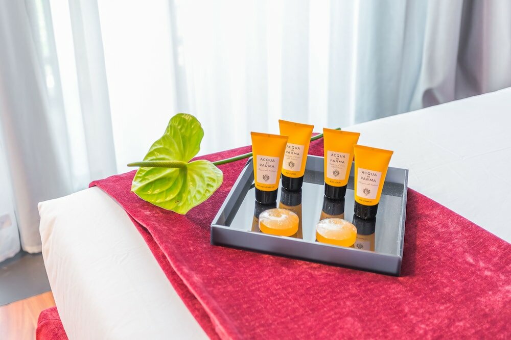 Фото Fauno Urban Resort