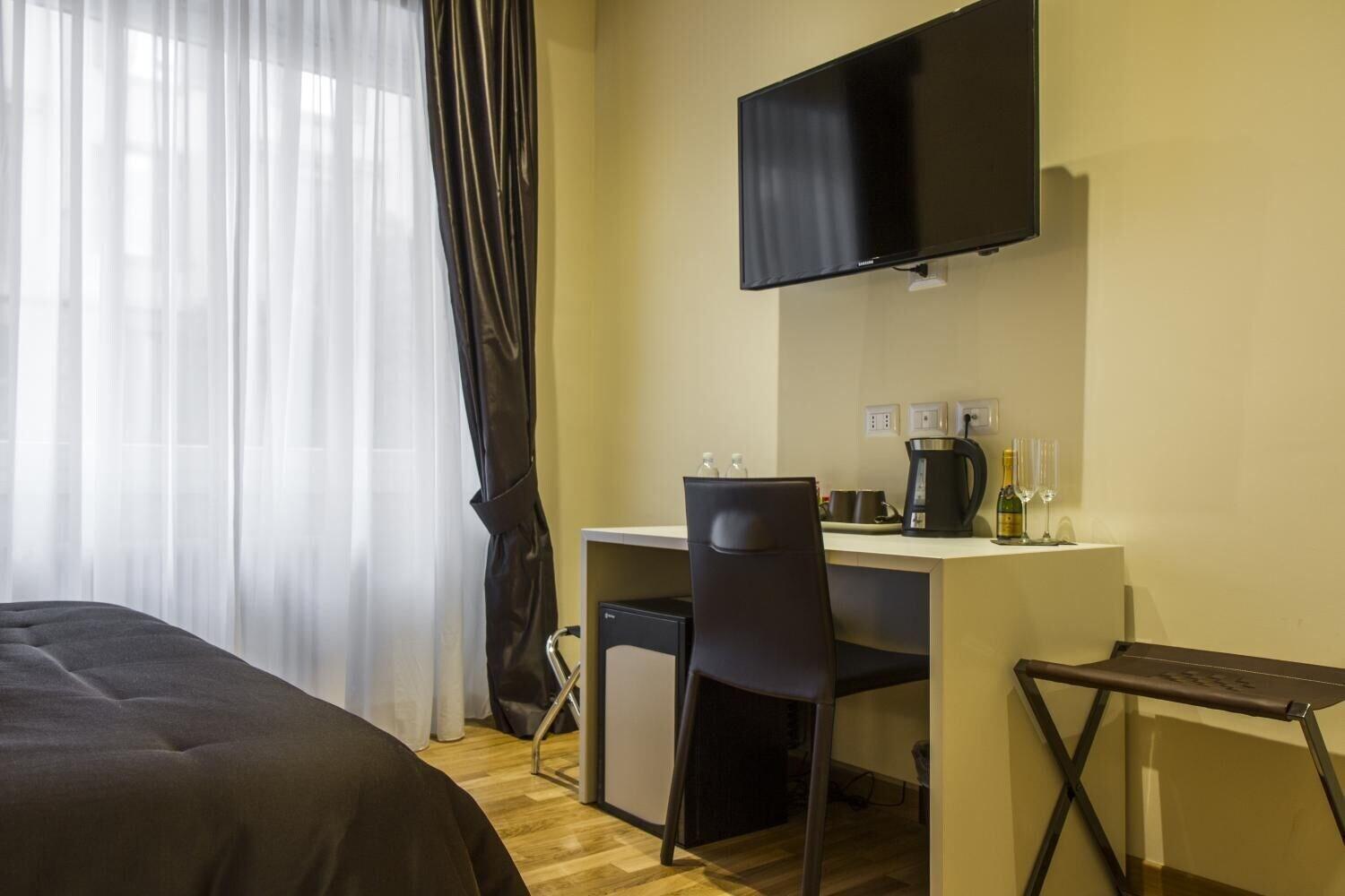 Фото Vatican Armony Suites