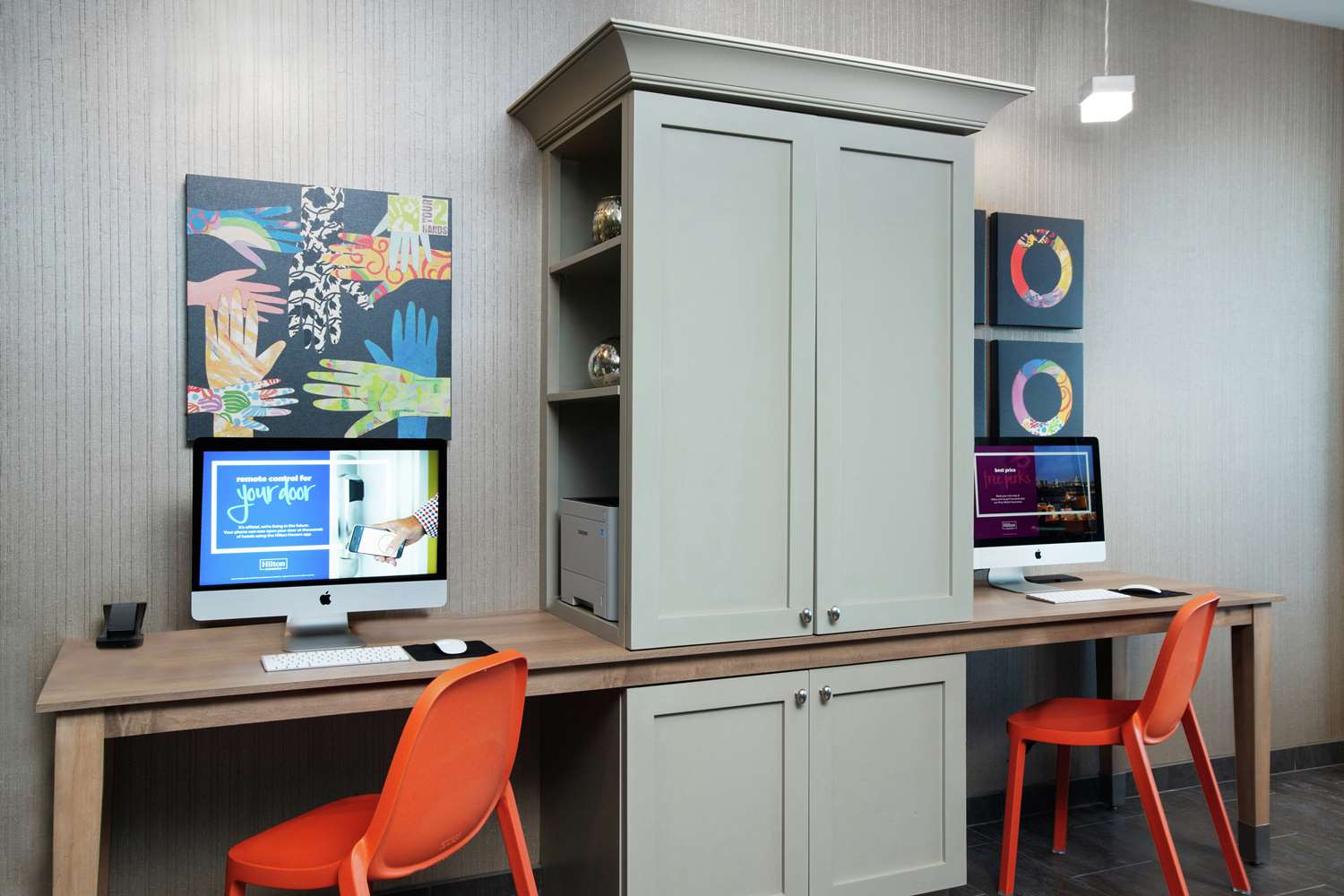 Фото Home2 Suites by Hilton Long Island Brookhaven