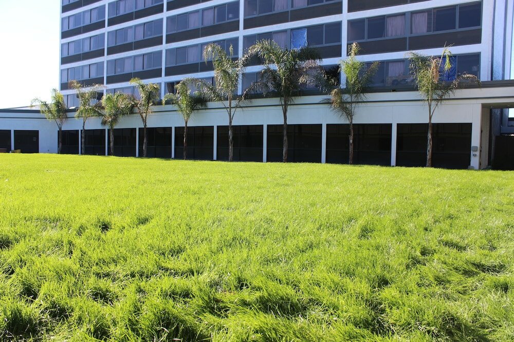 Фото Radisson Hotel Oakland Airport