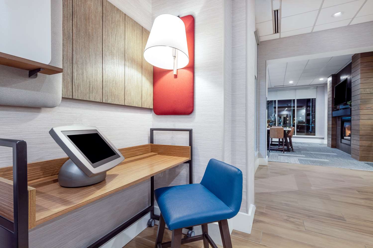 Фото Hilton Garden Inn Albuquerque/Journal Center