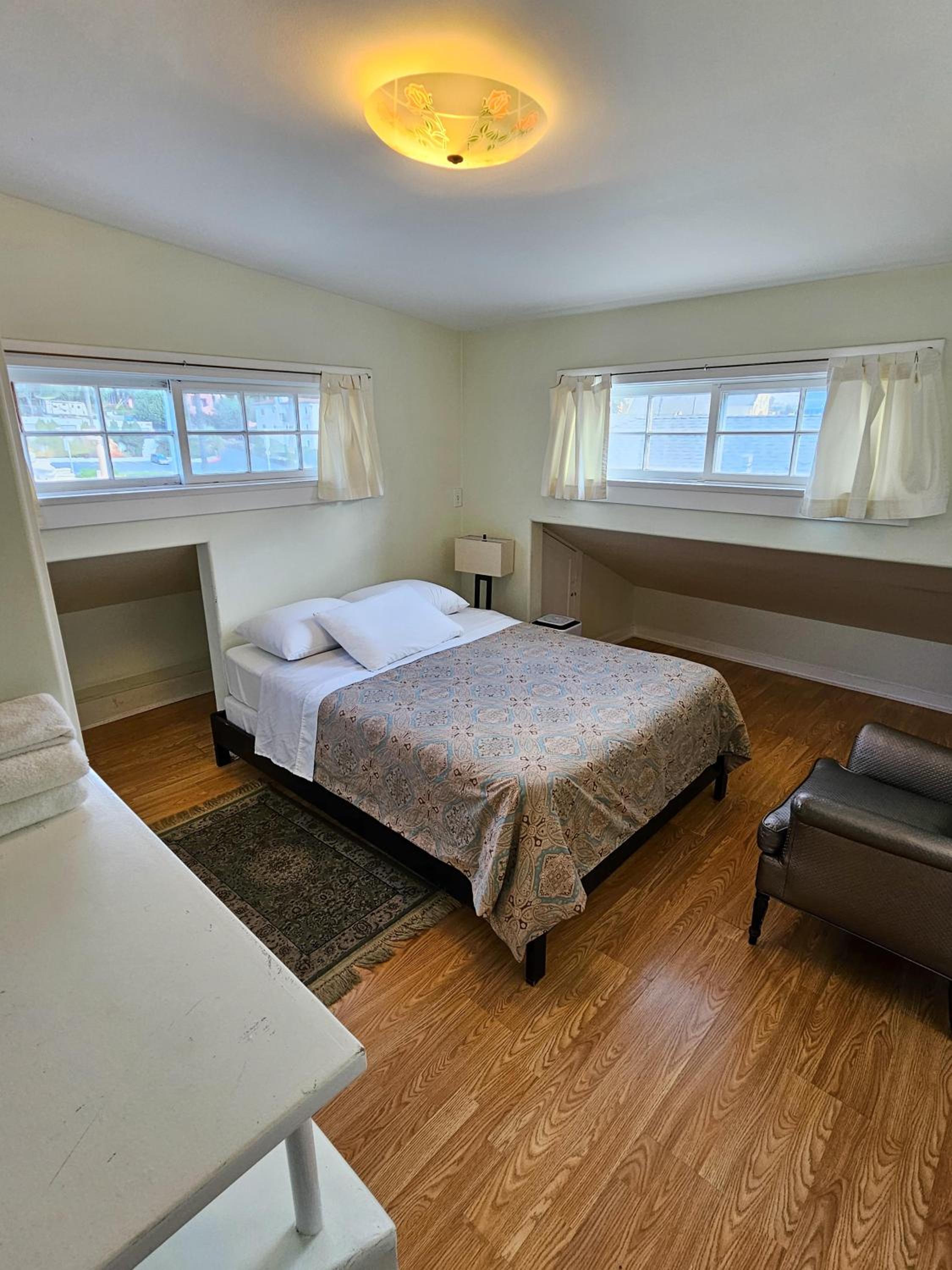 Фото Orange Drive Hostel