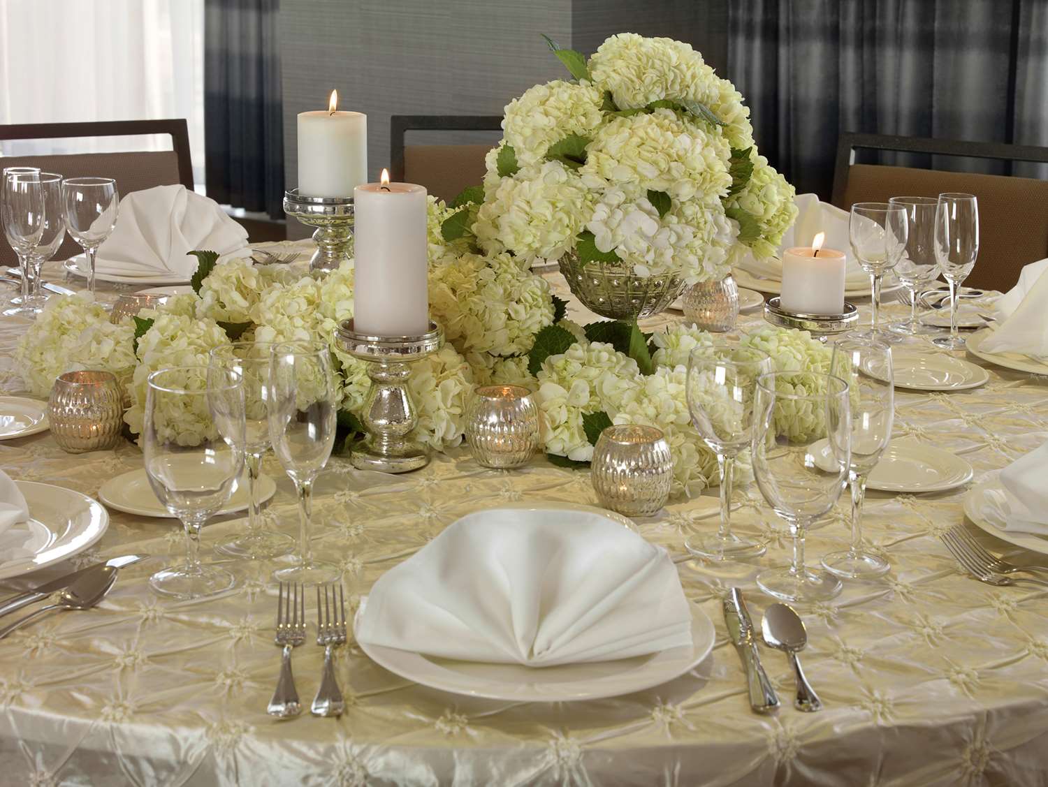 Фото Doubletree by Hilton Cedar Rapids Convention Complex