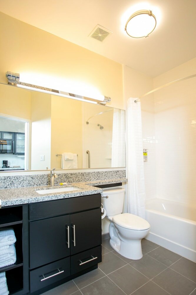 Фото Candlewood Suites Jacksonville - Mayport, an Ihg Hotel