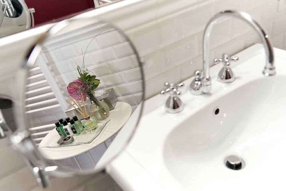 Фото Peruzzi Urban Residences