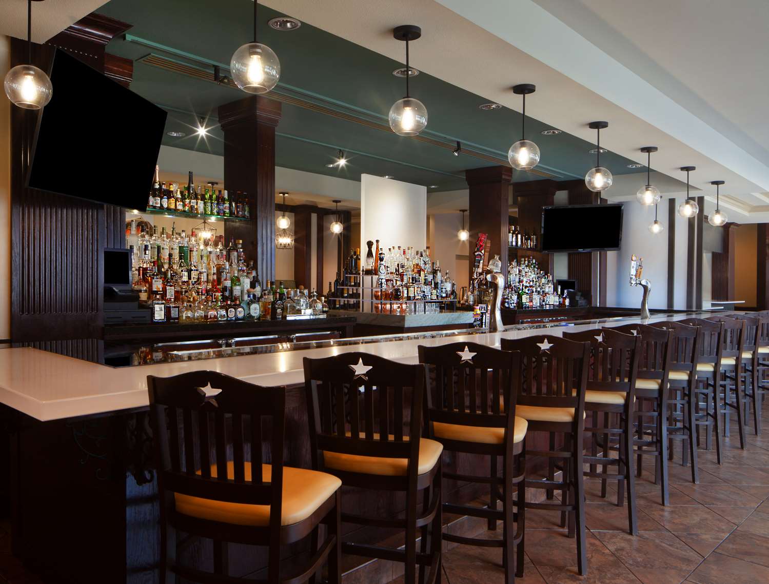 Фото Hilton Dallas/Southlake Town Square