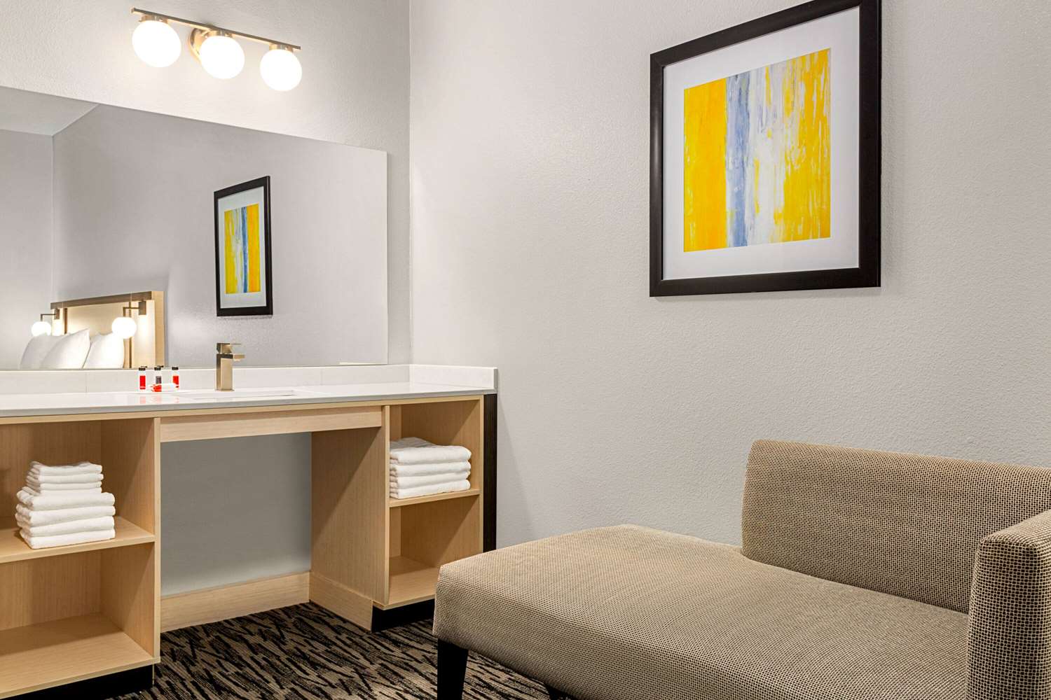 Фото Ramada by Wyndham Marina