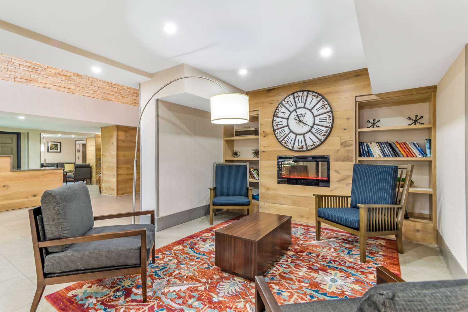 Фото отеля 5