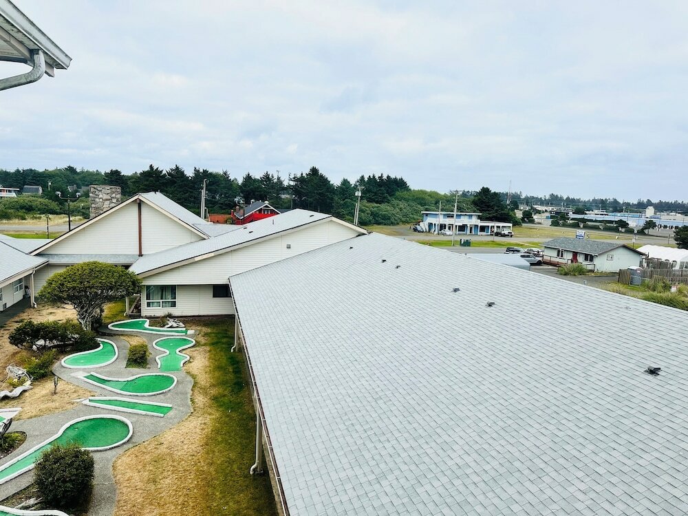 Фото Ocean Paradise Hotel and Resort