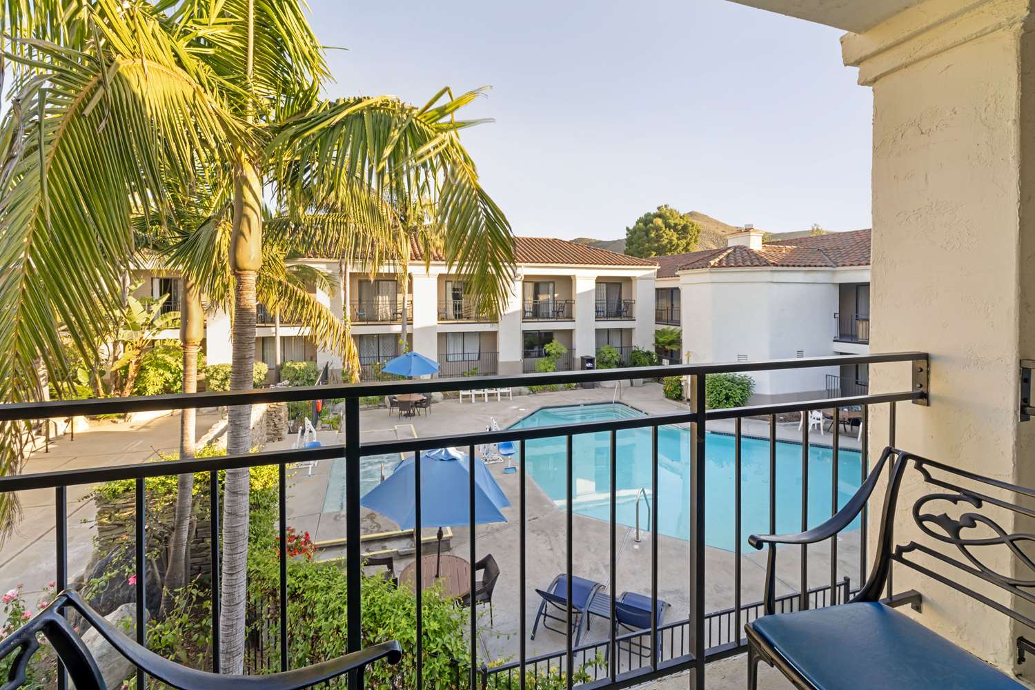 Фото Best Western Posada Royale Hotel & Suites