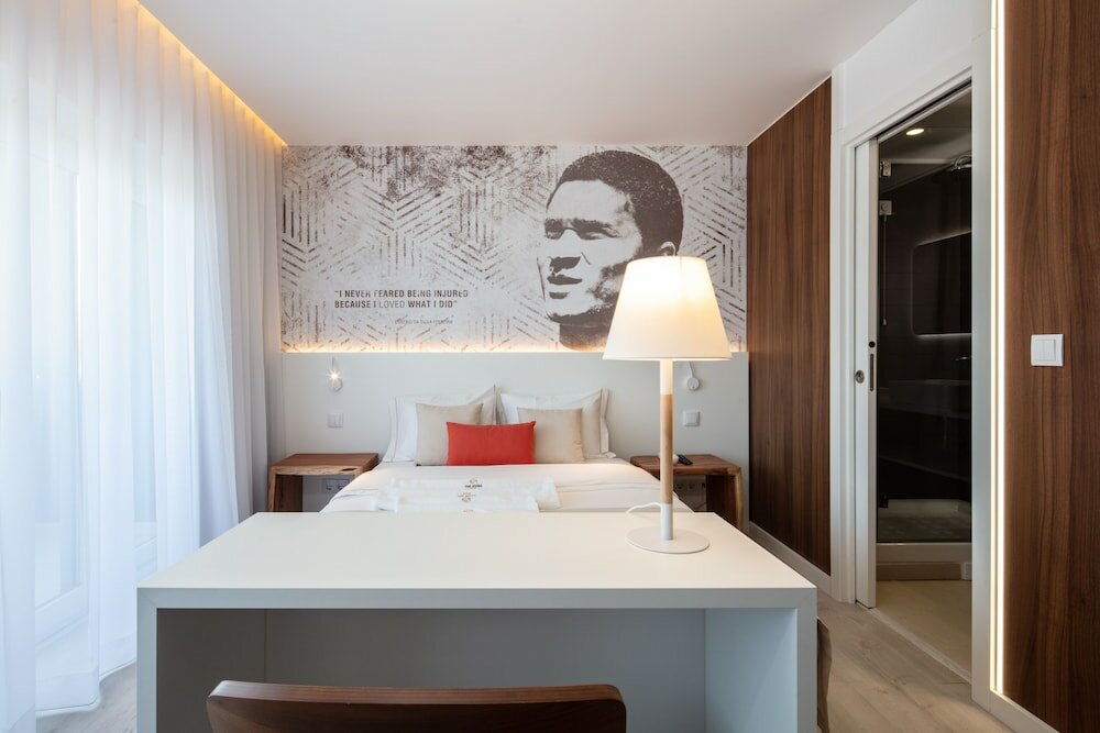 Фото The Icons Hotel