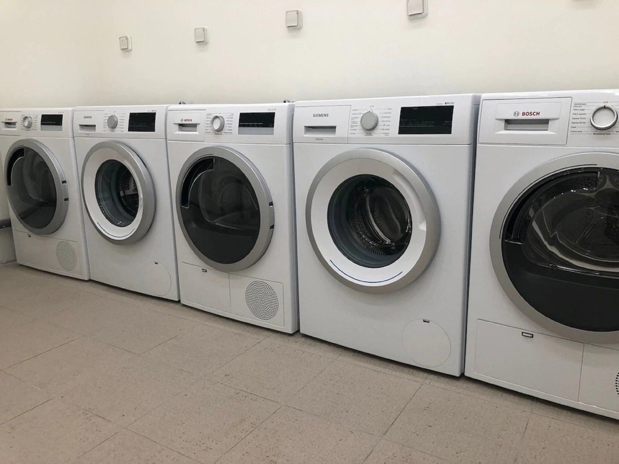 Фото Appartements Paris Boulogne