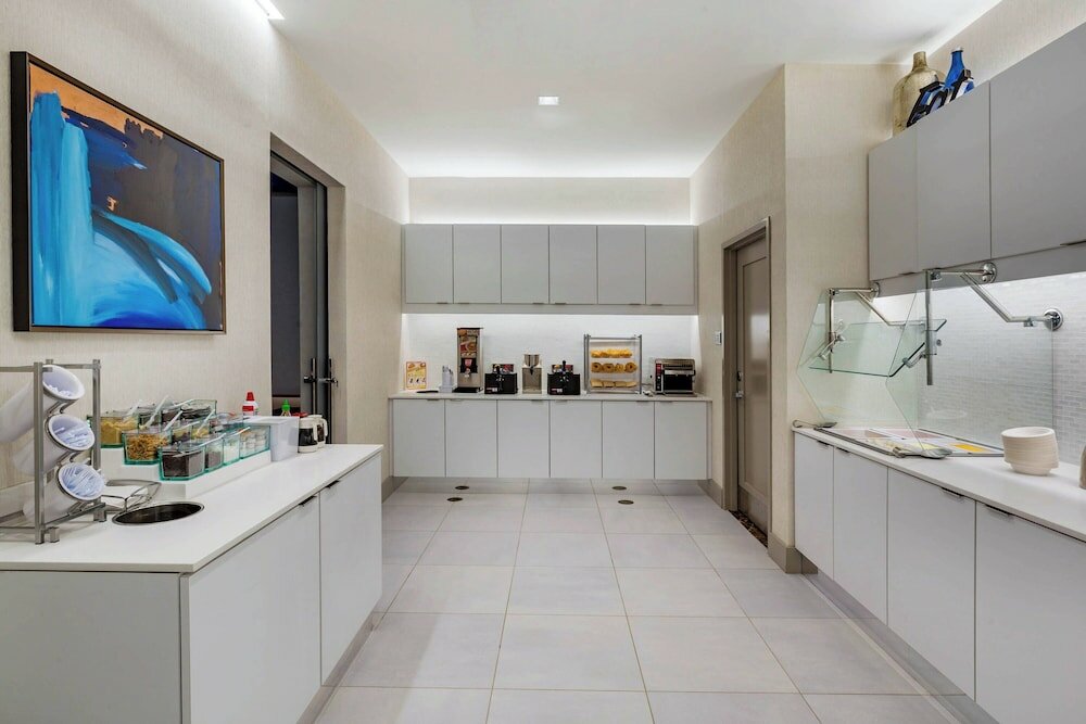 Фото Residence Inn Providence Downtown