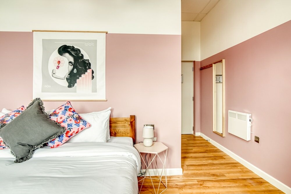 Фото Malacuna Birmingham