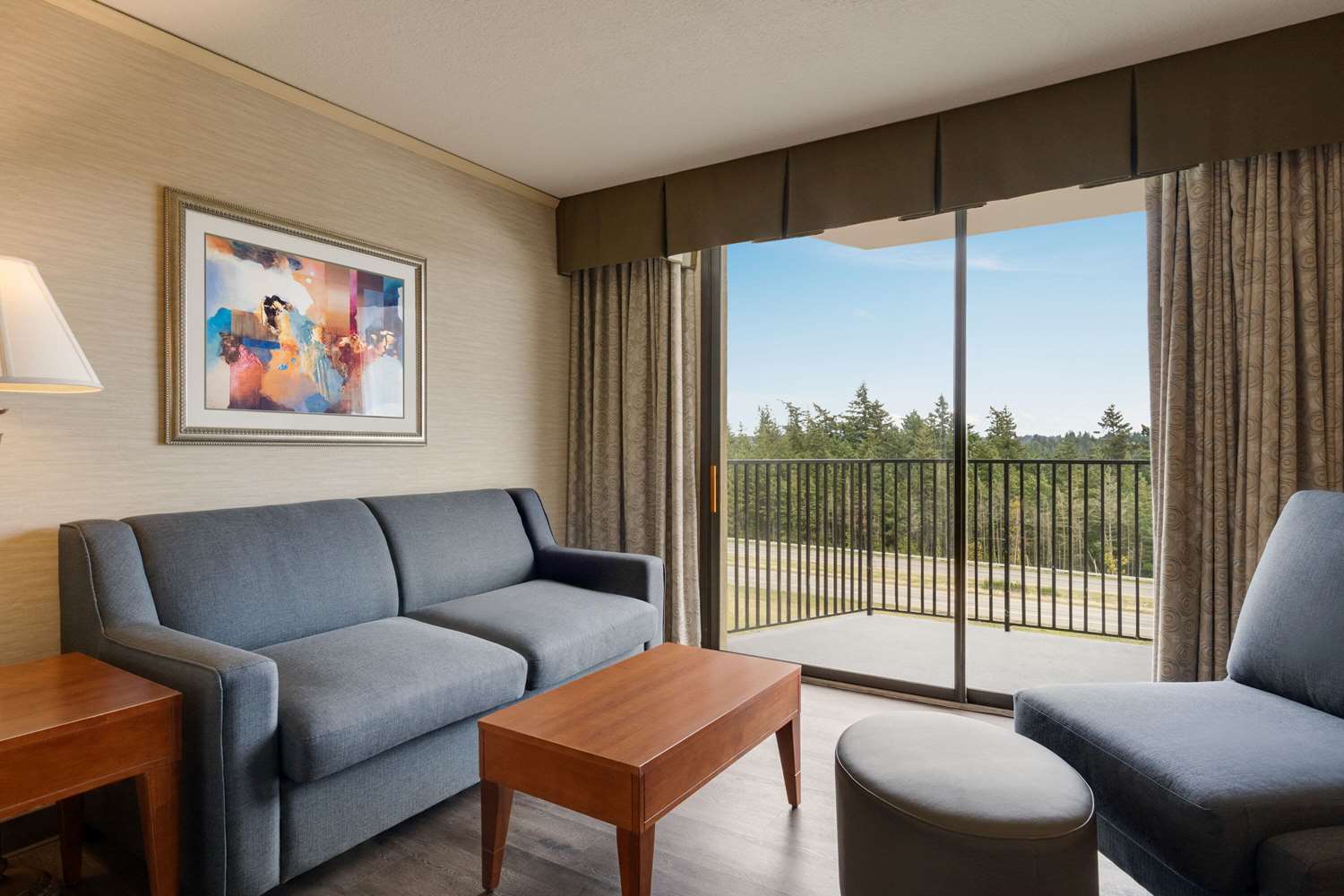 Фото Baymont by Wyndham Bremerton Wa