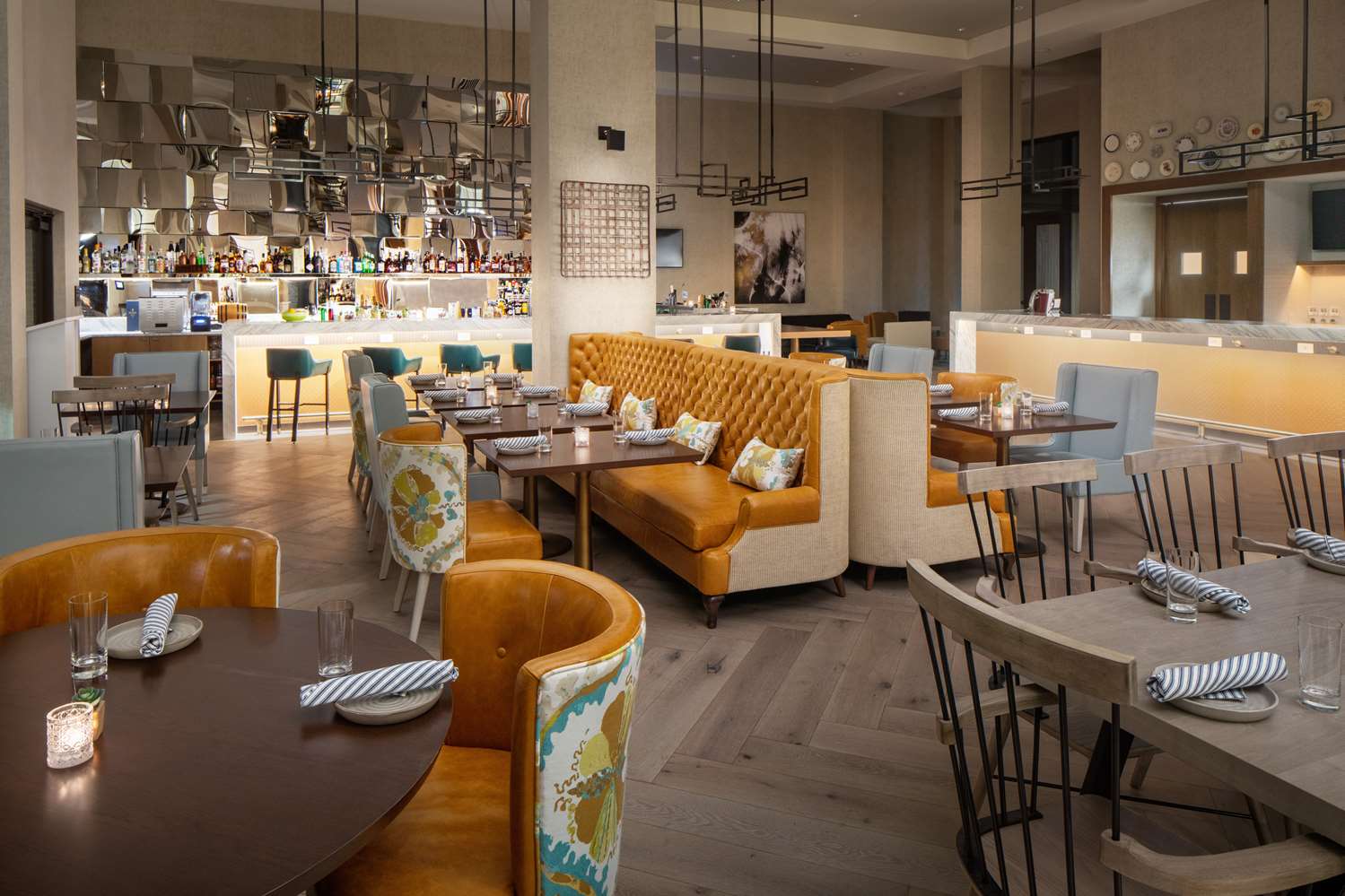 Фото Canopy by Hilton Charlotte Southpark