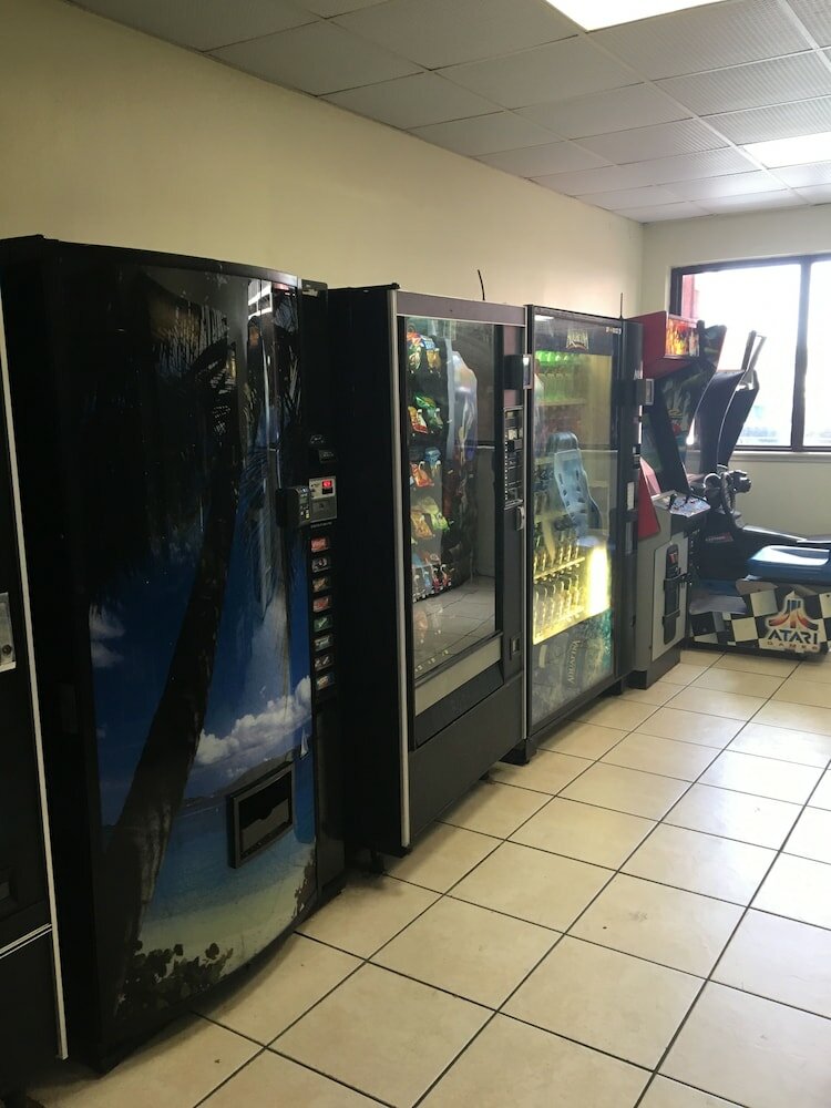 Фото Developer Inn Downtown Orlando