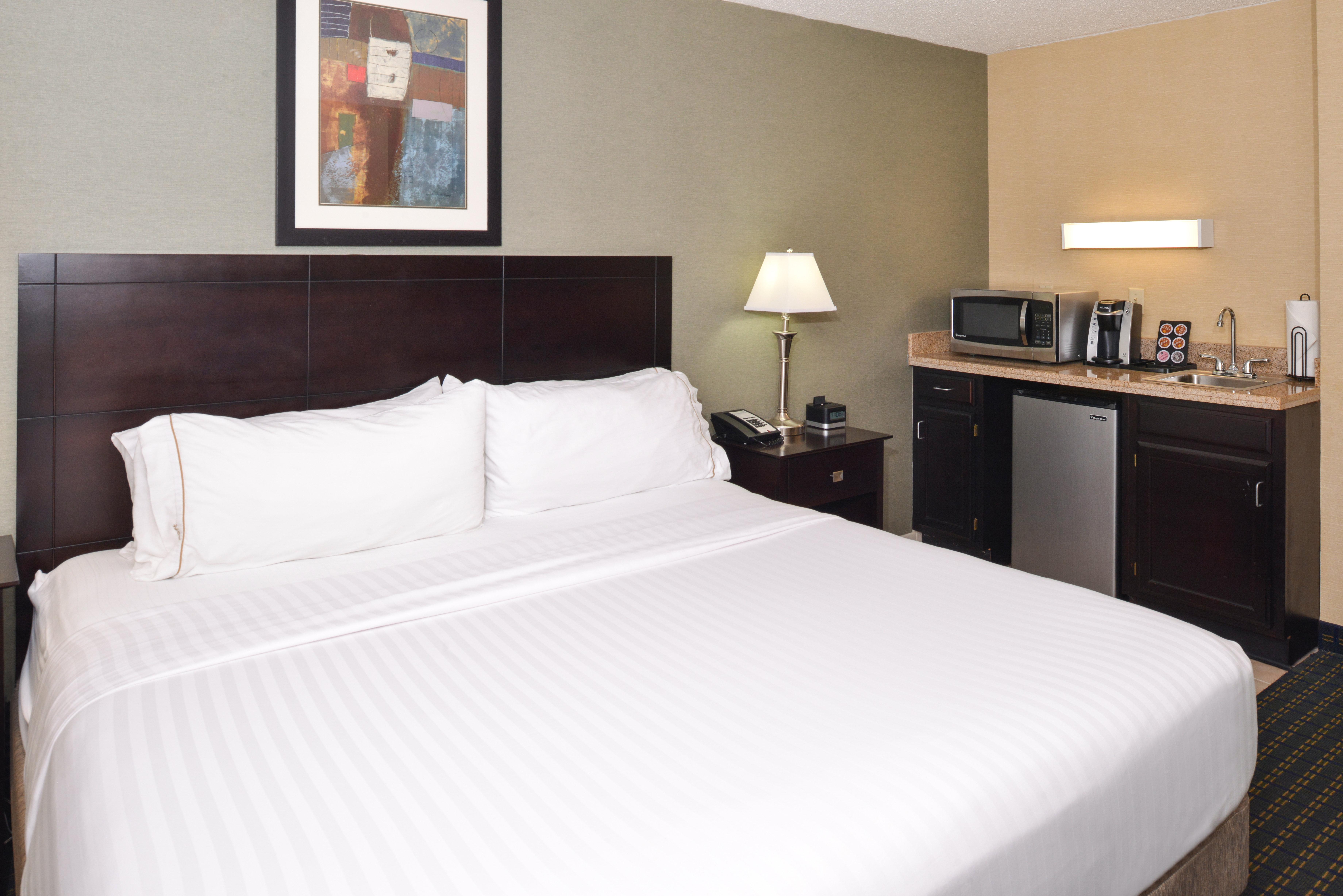 Фото Country Inn & Suites by Radisson, Benton Harbor-St. Joseph, Mi