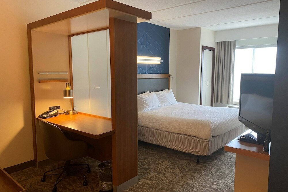 Фото SpringHill Suites by Marriott San Antonio Alamo Plaza/Convention Center