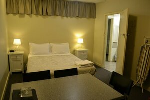 Corio Bay Motel (Victoria, Geelong, Princes Highway), hotel