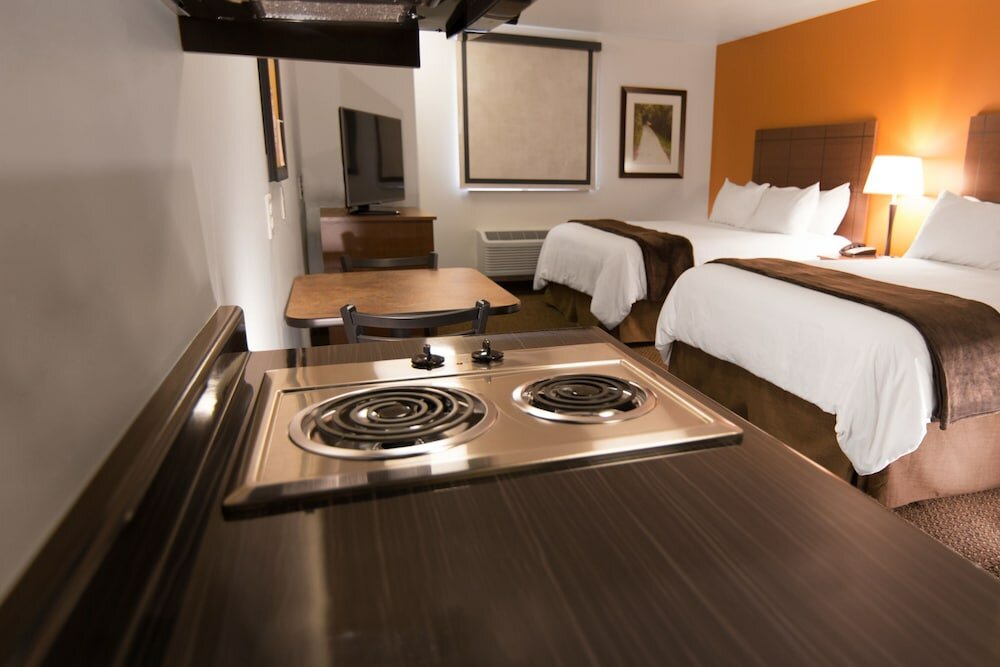 Фото My Place Hotel - Cheyenne, Wy