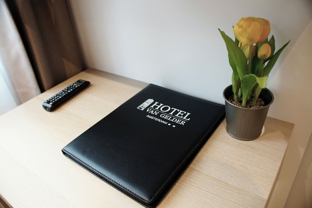 Фото Hotel van Gelder