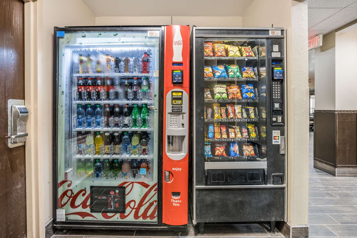 Фото Sleep Inn & Suites Tallahassee-Capitol