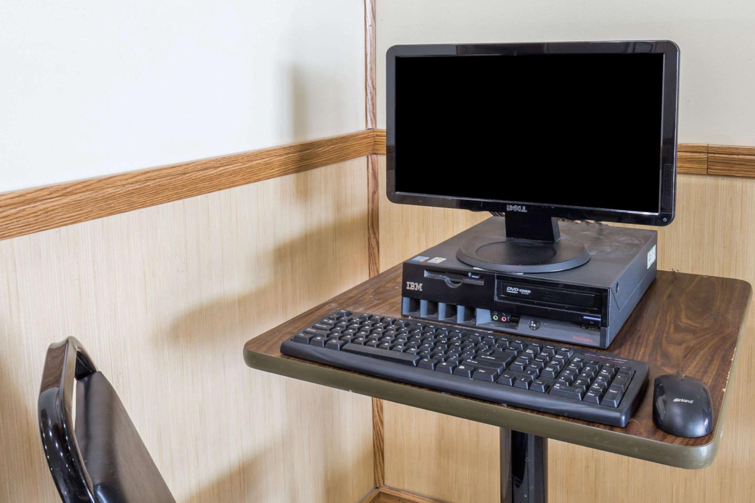 Фото отеля 5