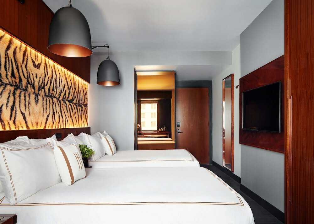 Фото Hotel Hendricks