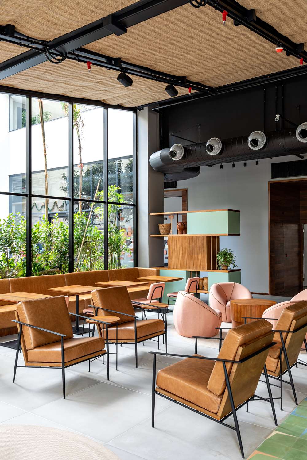 Фото Canopy by Hilton Sao Paulo Jardins