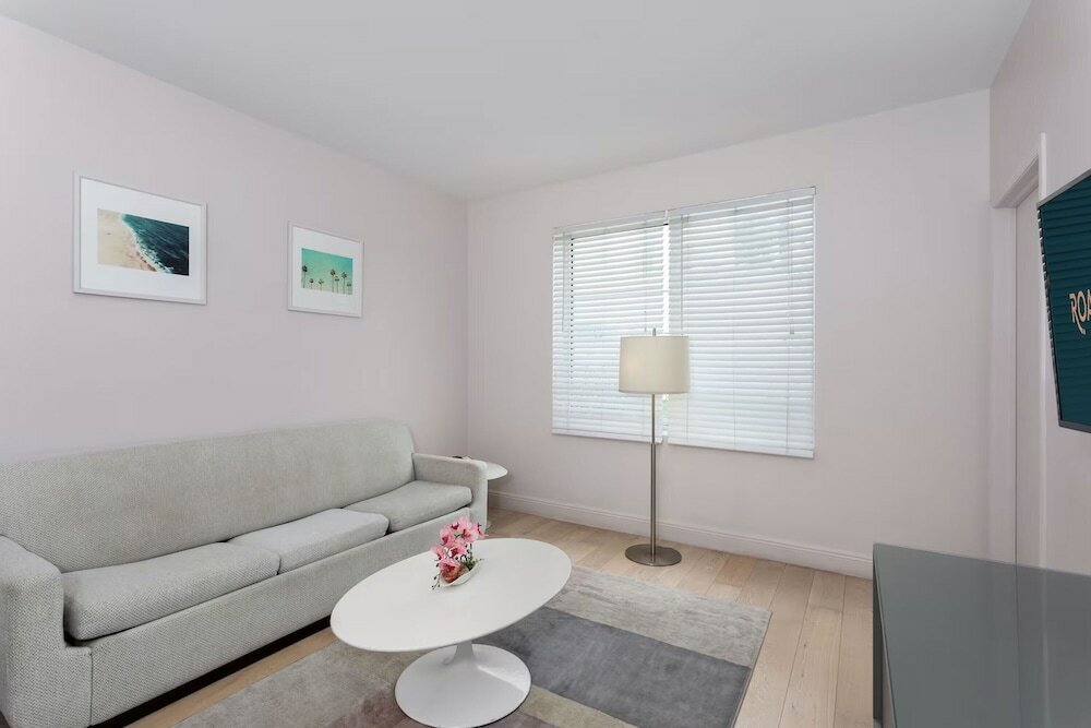 Фото The Astor by LuxUrban, Trademark Collection by Wyndham