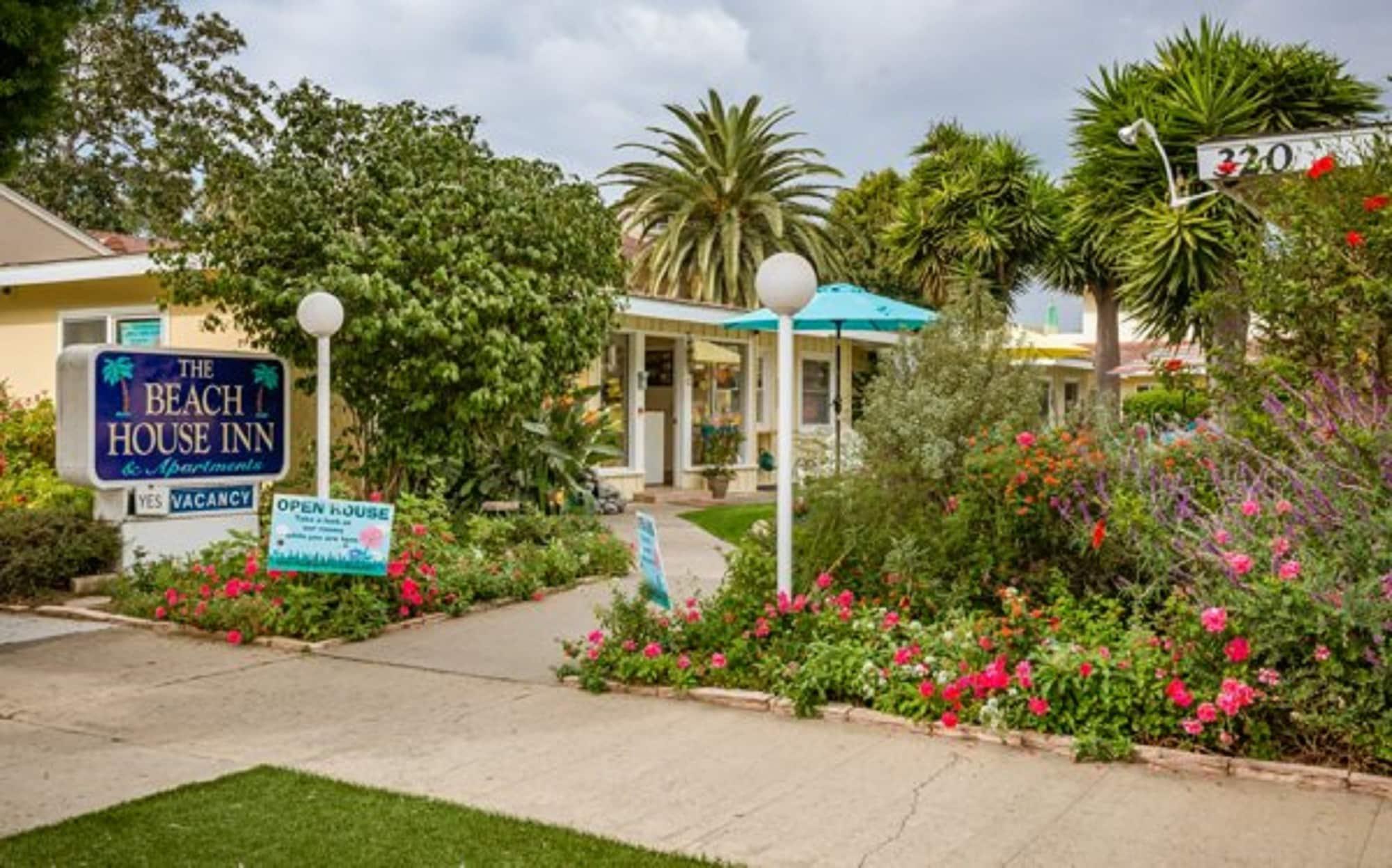 Фото Beach House Inn