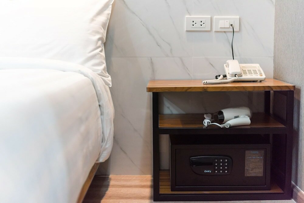 Фото Bangkok City Link Hotel