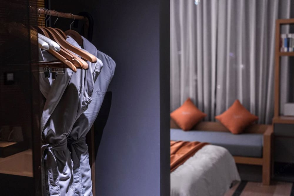 Фото Ssaw Pagoda Hotel Shanghai