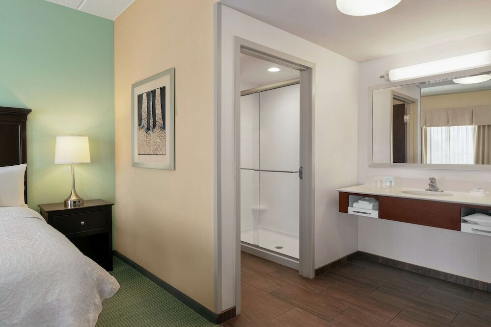 Фото Hampton Inn & Suites Mount Joy/Lancaster West