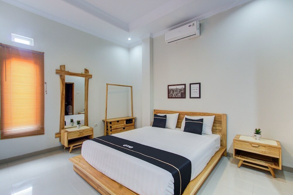 Фото Super Oyo Collection O 3280 Cendhani Raras