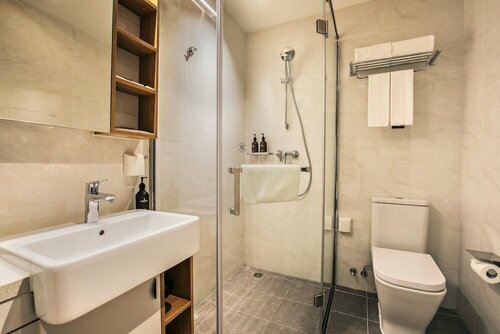 Гостиница Livefortuna Hotel в Пекине