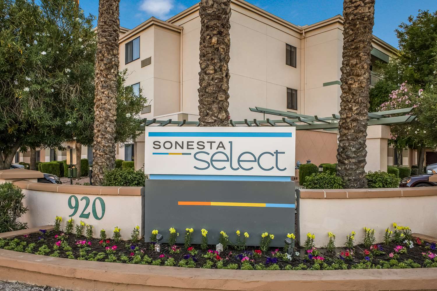 Фото Sonesta Select Phoenix Chandler