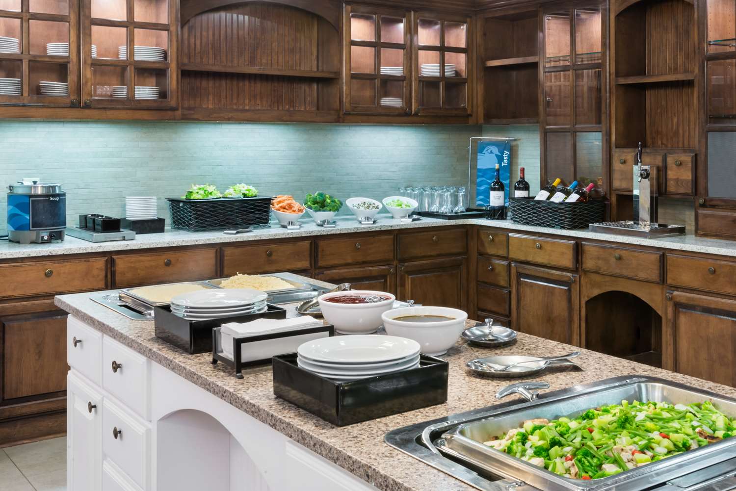 Фото Homewood Suites by Hilton Baton Rouge