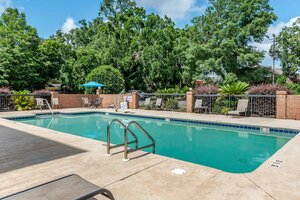 Гостиница Comfort Inn Pensacola - University Area