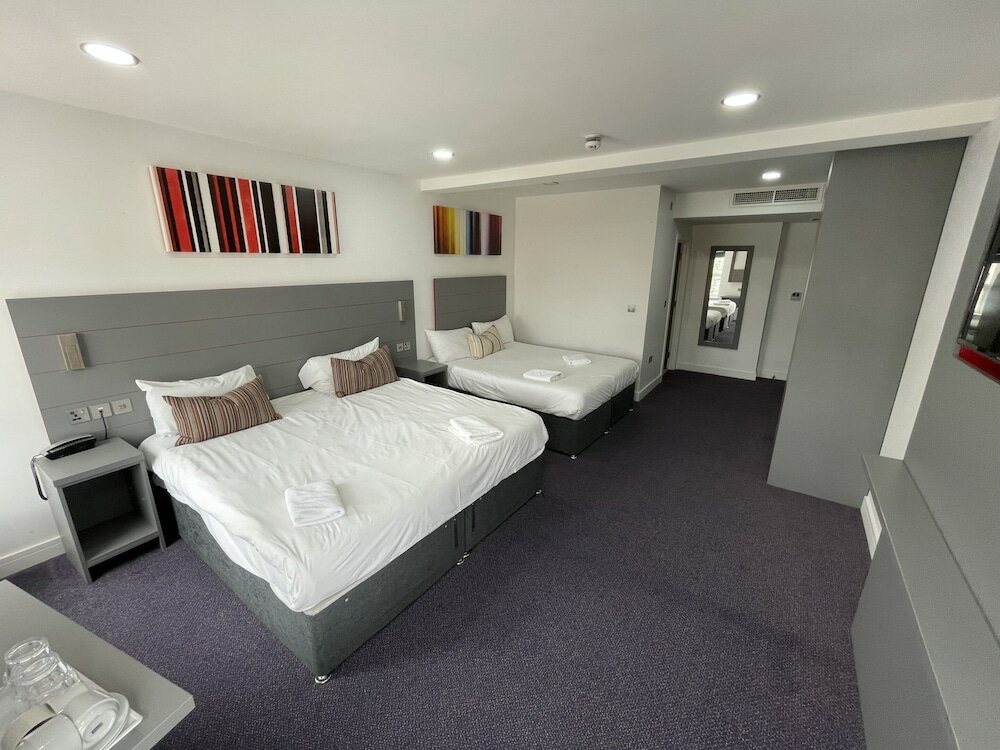 Фото Ilford Hotel Goodmayes