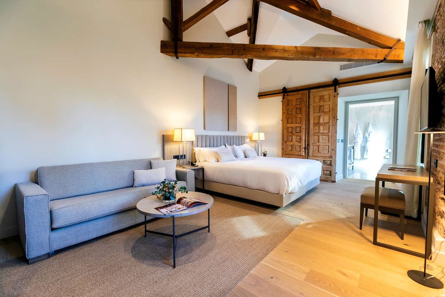 Фото Best Western Premier Sofraga Palacio