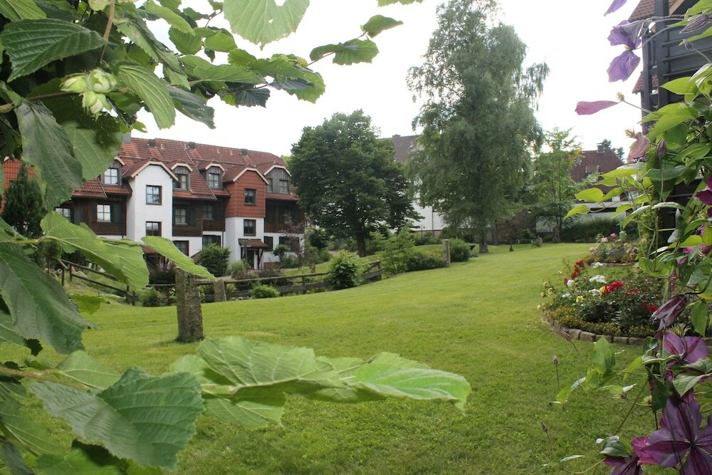 Фото Hapimag Resort Braunlage