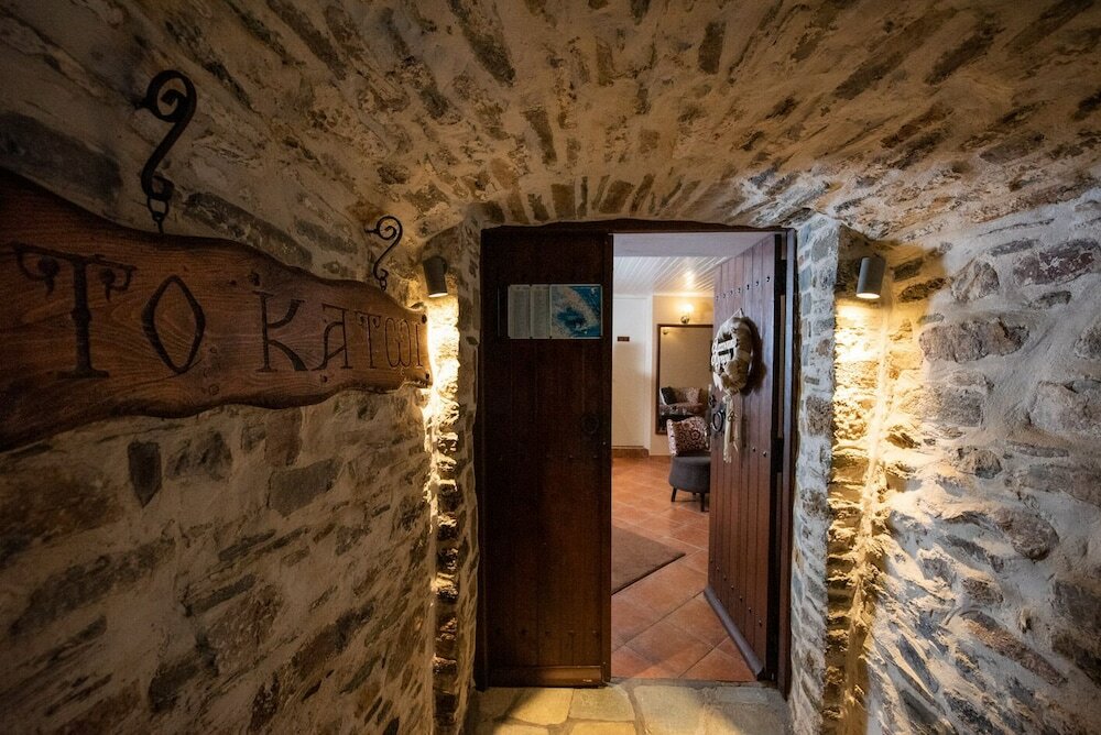 Фото Archontiko Argyro