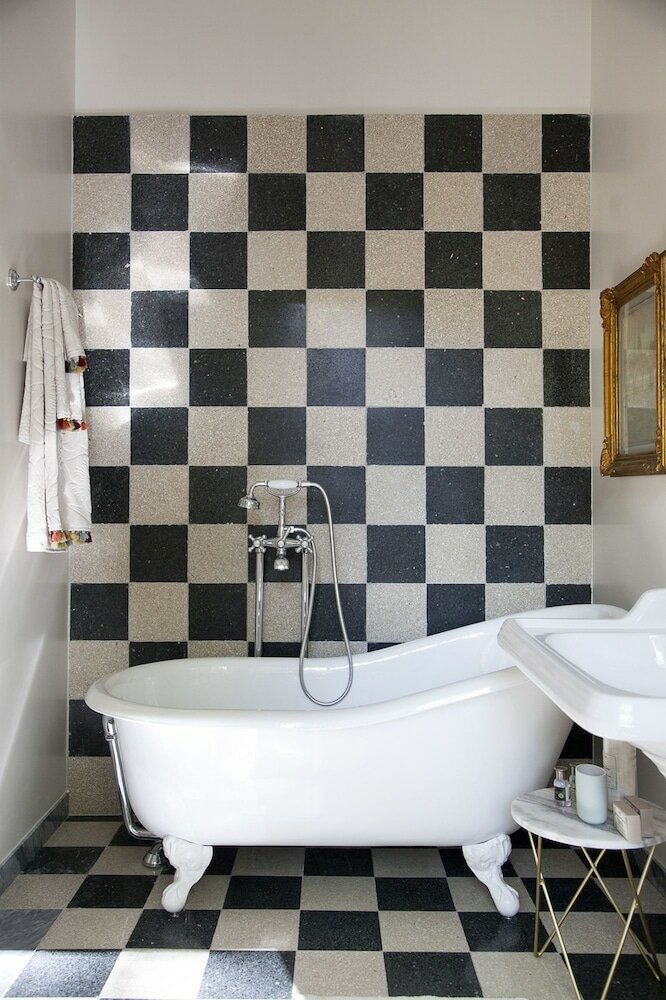 Фото Santa Monica Luxury Rooms