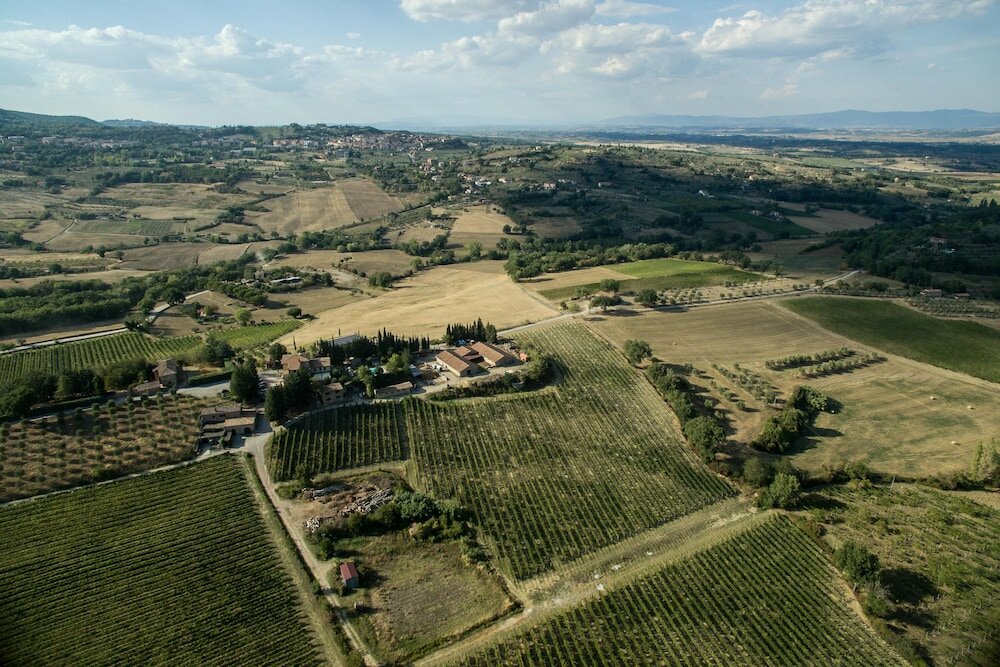 Фото Agriturismo Palazzo Bandino