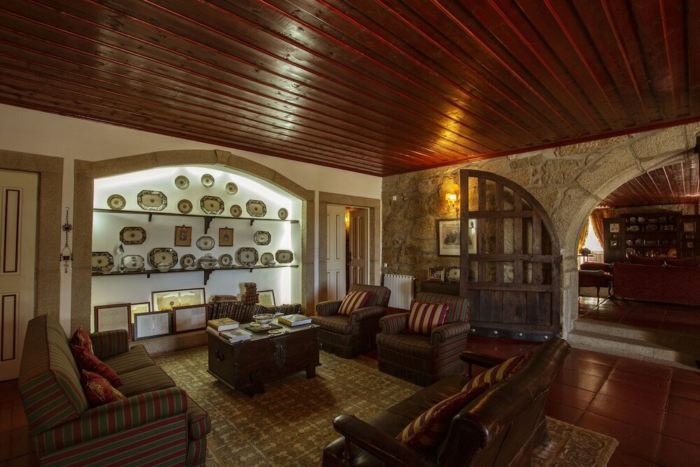 Фото Casa Do Cimo