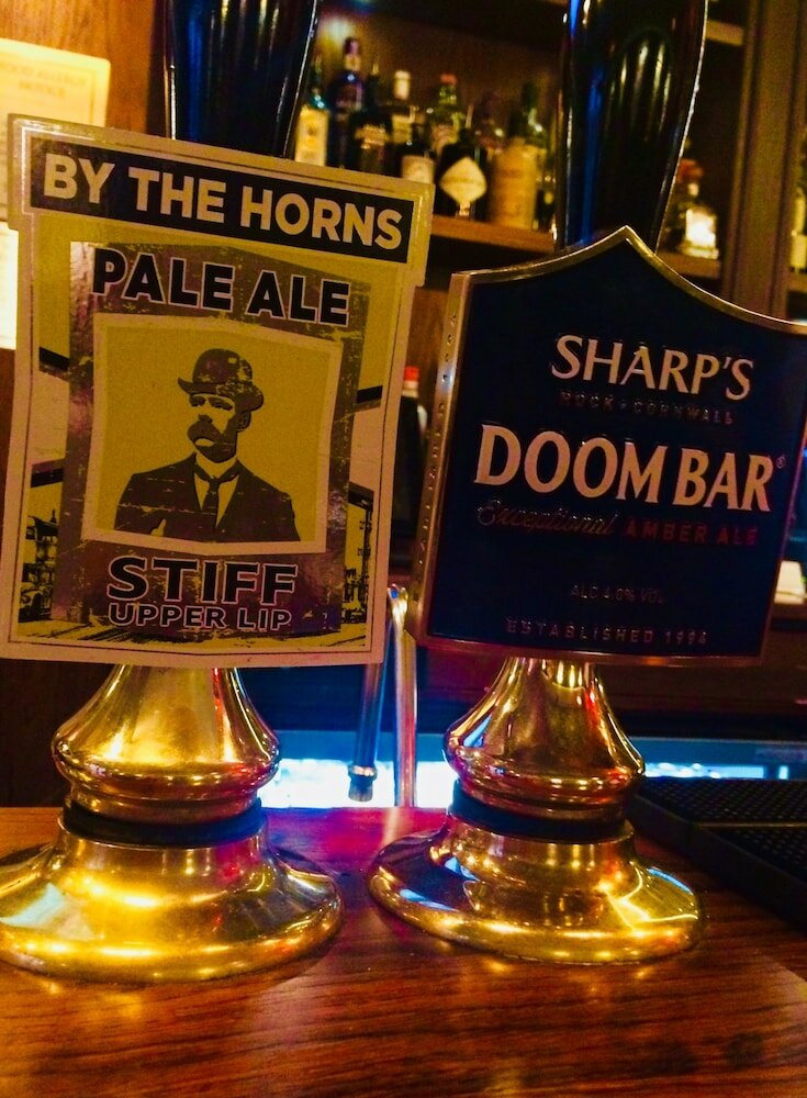 Фото The Grafton Arms Pub & Rooms